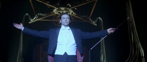 Фантастические афиши иллюзионистов 1870-1915