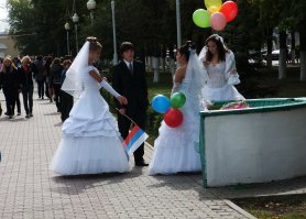 Ну давай уже, определяйся!