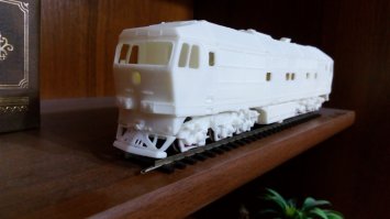 Есть у меня модель ТЭП-70 (1:87), не мог определиться с присвоением номера...