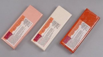 Мои любимые.