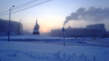 Про Северную Страну