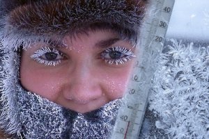 Про Северную Страну