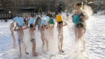 Про Северную Страну