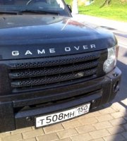 Немного автоприколов