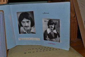 А фото из Одесского музея!!Эти лично сам снимал.