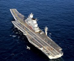 Викрамадитья.  Всеж не Кузнецов.