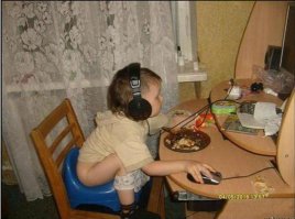 Русские хакерами не становятся, они ими рождаются!