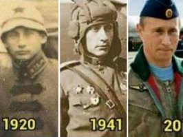 Как изменились звёзды Голливуда: 20 примеров