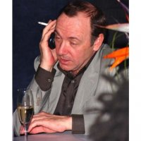 Кевин не тока Спейси, но и Скурийси