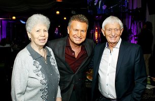 Очень пожилой мистер Спок?