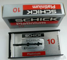 Кинг Кэмп Жиллетт