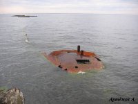Корпус настоящего крейсера Аврора



А на нынешнем мало что от настоящего..