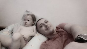 Самое любимое Чудо на свете!