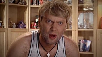 Сергея Белякова правильно уволили (ц)