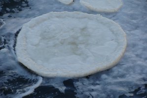 Подобное, но куда как ближе-Подмосковье, р. Сестра