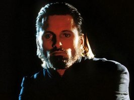 Вигго Мортенсен "Пророчество".