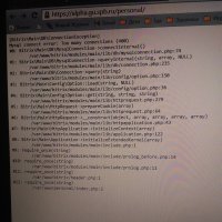 поржал, когда то в далеком 2002 году я работал в Битриксе одним из 4 разработчиков кто делал эту систему, а точнее ее первые версии... мы были молоды и писали как могли