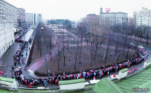 Покусившийся на святое