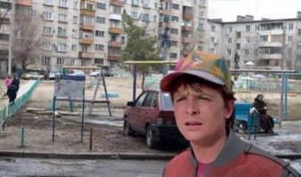 СССР 1984-1989 в объективе Криса Ниденталя