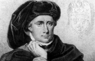 Кого-то он мне напоминает ...