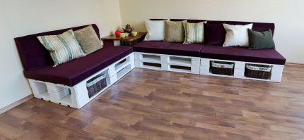 Вот круто и бюджетно.