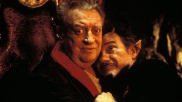 Целая семья Дьяволов. Дед, отец и три брата.