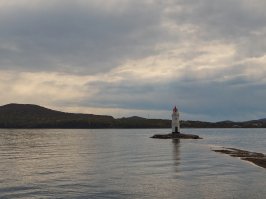 10 очень уединённых маяков и как их найти. Часть 2