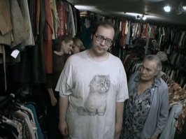 Это же ведь Алёша!