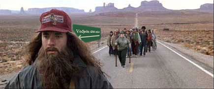 Движение — это жизнь!