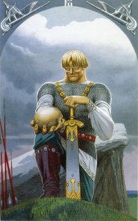 всё бы ничего,но блин лица это пздц