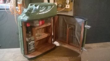 Новая жизнь старых вещей - брутальная подборка для настоящих мужчин