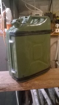 Новая жизнь старых вещей - брутальная подборка для настоящих мужчин