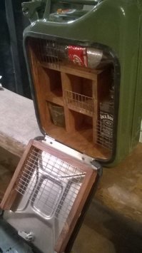 Новая жизнь старых вещей - брутальная подборка для настоящих мужчин