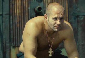 Рестлинг, говоришь..