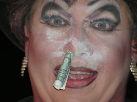 Иностранцы — о русской зиме