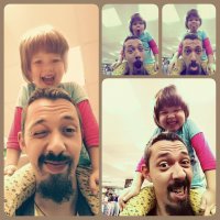 ну и я похвастаюсь пожалуй))) младшая еще не оценила все прелести фотосессий, пока на руках у мамы)))