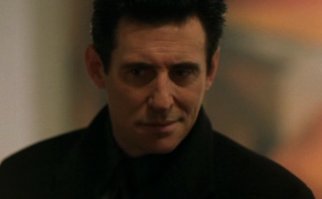 Эх забыли Гэбриэл Бирн, фильм "Конец света"