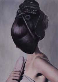 Лучшие африканские прически года от европейского стилиста: безумное буйство форм!