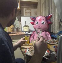 Удивительные русские люди 