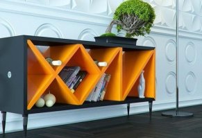 Новая жизнь старых вещей - брутальная подборка для настоящих мужчин