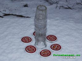 Поднимем бокалы за тех, кто пережил эти новогодние каникулы