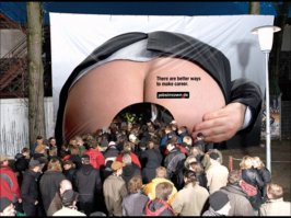 В Калифорнии рухнула «Первая хижина»: циклон повалил знаменитое дерево-туннель