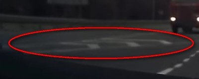 А что это? 1.16.1-1.16.3 - обозначает направляющие островки в местах разделения или слияния транспортных потоков.