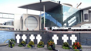 Жизнь за Берлин. Как в 1966 году советские летчики спасли столицу Германии