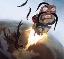 Китайцы не дураки хохлов обогнули,а то пя.зда всему щёлку)))))))