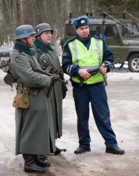 Точно, применяется по сей день... ;)