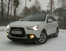 И ASX перестали поставлять