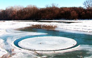 Есть такая аномалия кстати