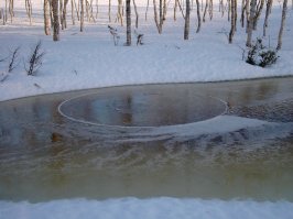 Есть такая аномалия кстати