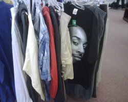 Псс, парень, ты меня видишь?